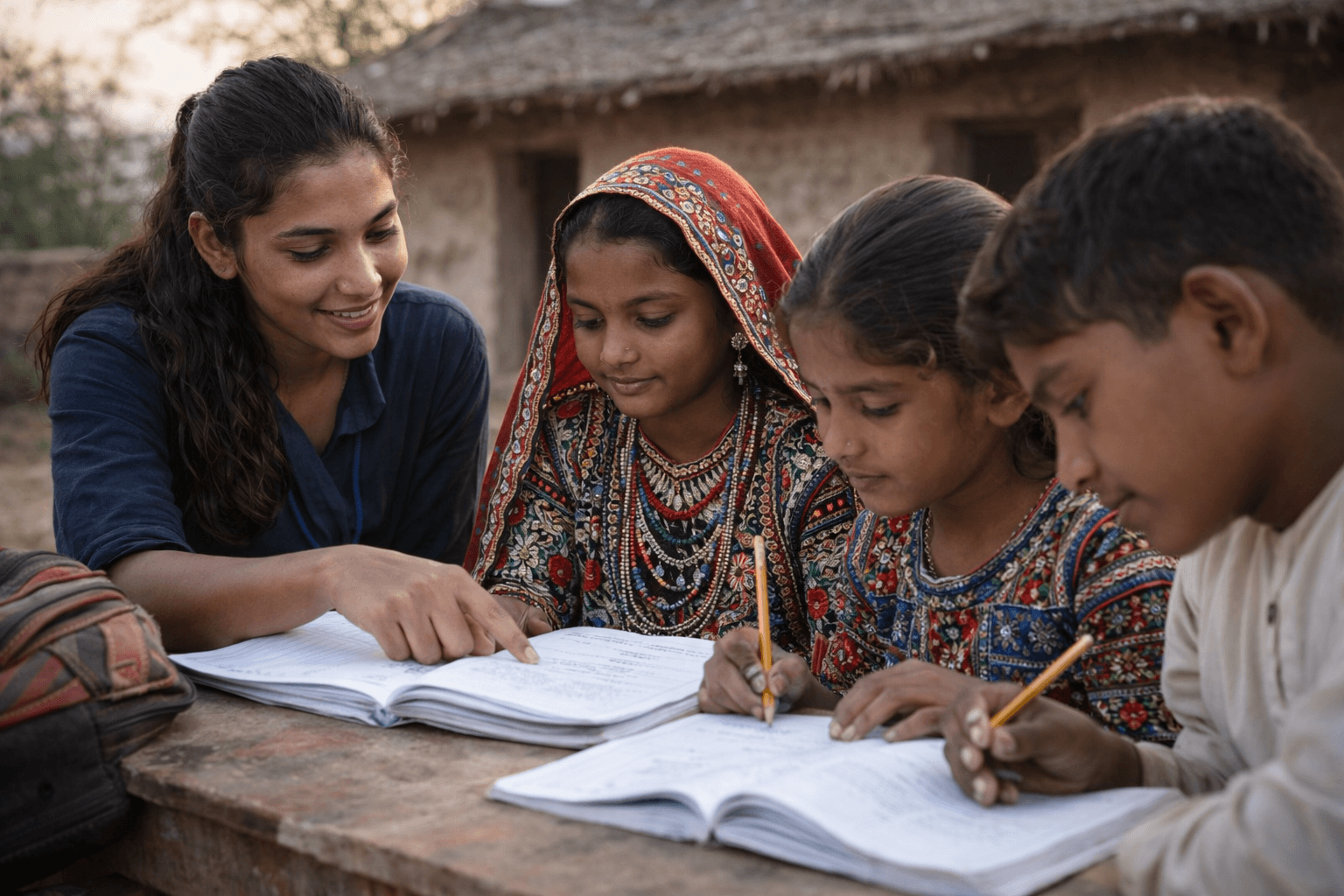 Education Support Program​